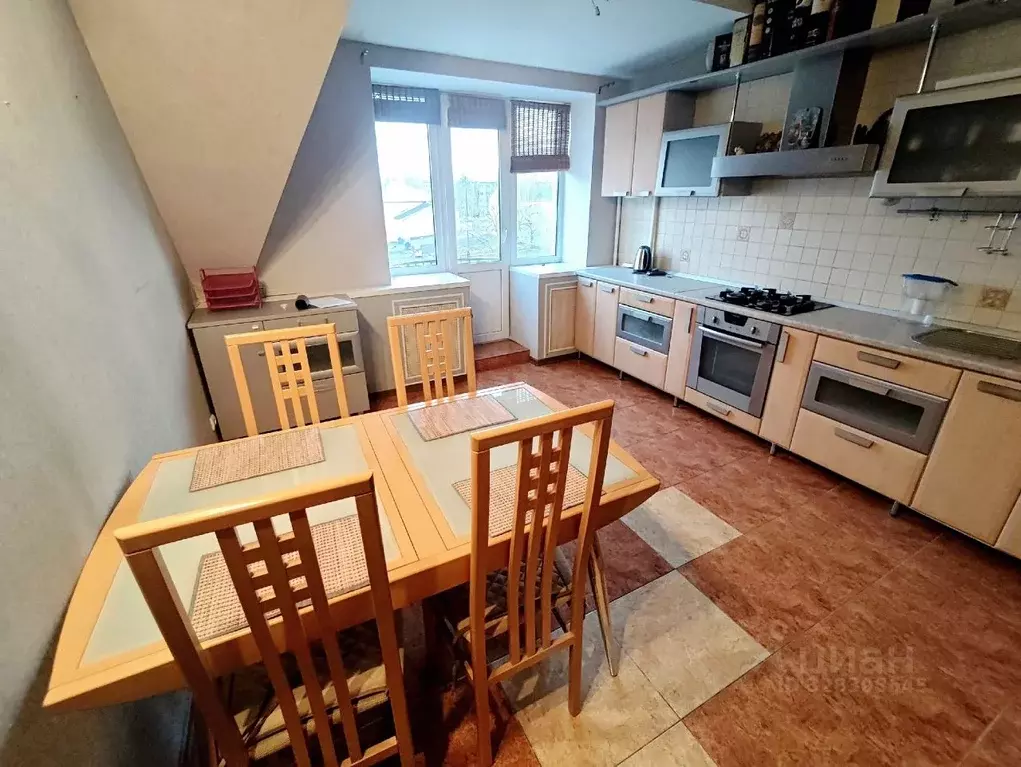 2-к кв. Новгородская область, Великий Новгород Район Софийская ... - Фото 1