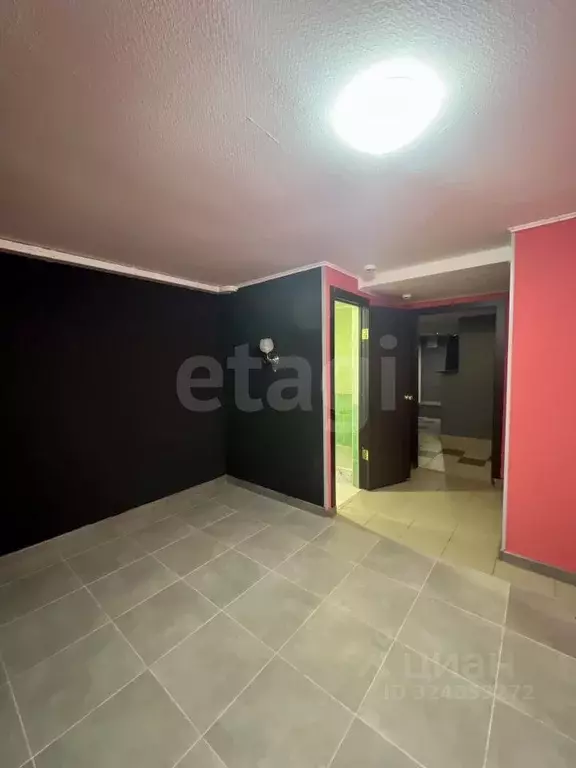 Офис в Пермский край, Пермь ул. Седова, 9 (20 м) - Фото 1