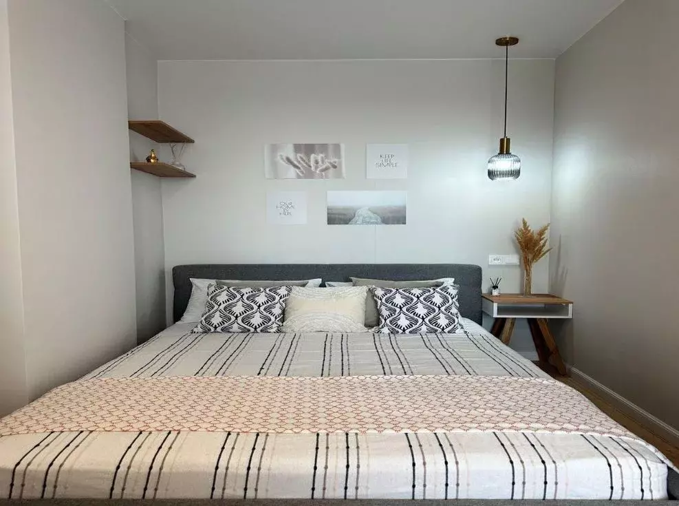 1-к кв. Ростовская область, Ростов-на-Дону ул. Ларина, 45с6 (35.0 м) - Фото 1