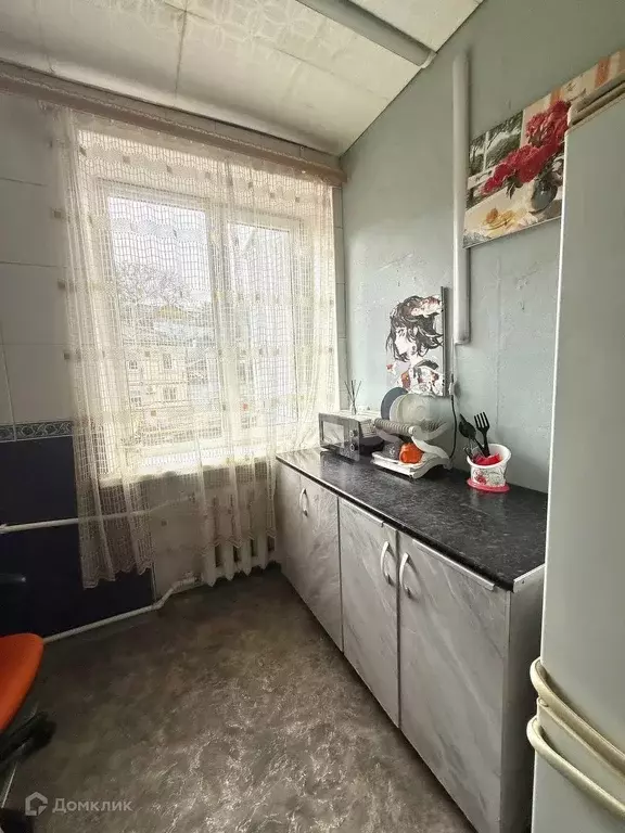 Продаётся 2-к квартира, 53.2 м - Фото 0