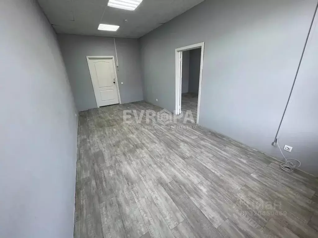 Офис в Ульяновская область, Ульяновск просп. Туполева, 31 (20 м) - Фото 2