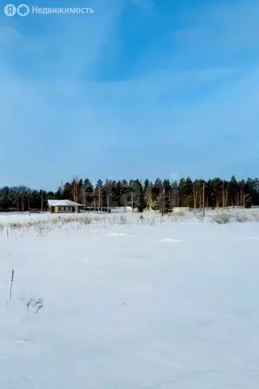 Участок в село Архангельское, Памятная территория (10 м) - Фото 2