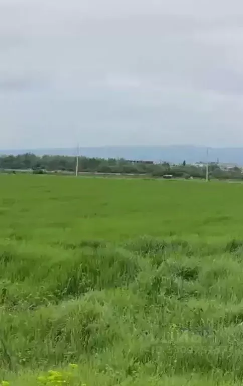 Участок в Кабардино-Балкария, Нальчик ул. Мечиева, 132 (9.0 сот.) - Фото 1