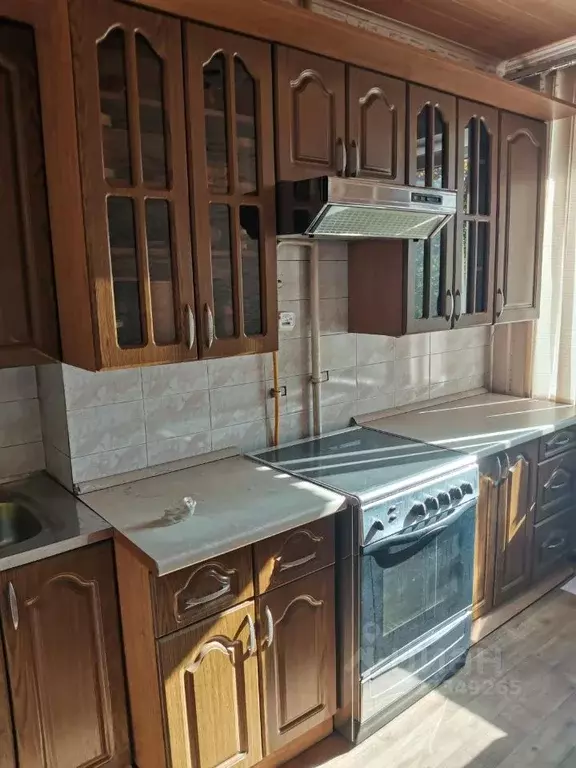 2-к кв. Башкортостан, Уфа ул. Уфимское Шоссе, 27/3 (46.0 м) - Фото 2