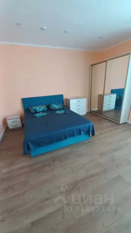 Студия Крым, Ялта ул. Киевская, 44 (37.0 м) - Фото 2