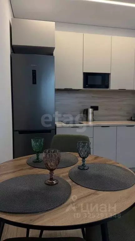 2-к кв. Новосибирская область, Новосибирск Кедровая ул., 79 (35.0 м) - Фото 2