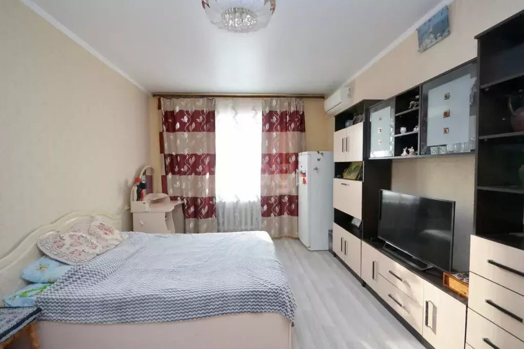 2-к кв. Саха (Якутия), Якутск просп. Михаила Николаева, 40/6 (51.8 м) - Фото 1