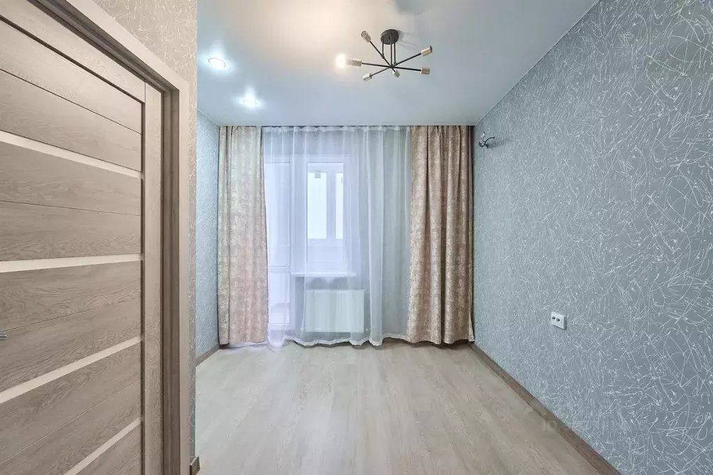 1-к кв. Краснодарский край, Краснодар Славянский мкр, ул. Заполярная, ... - Фото 1