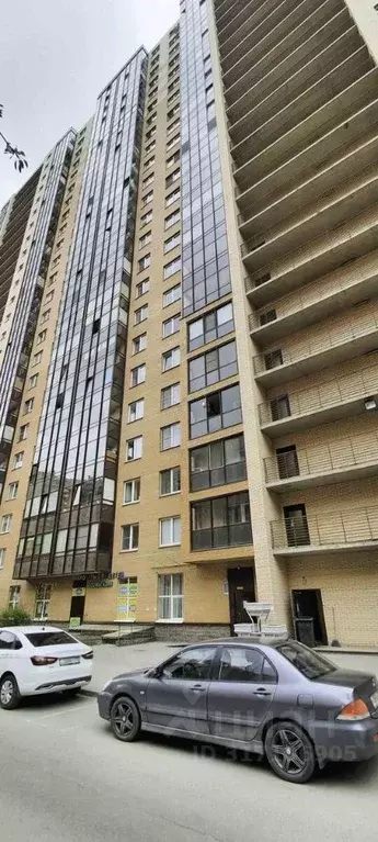 1-к кв. Ленинградская область, Кудрово г. Всеволожский район, ... - Фото 0