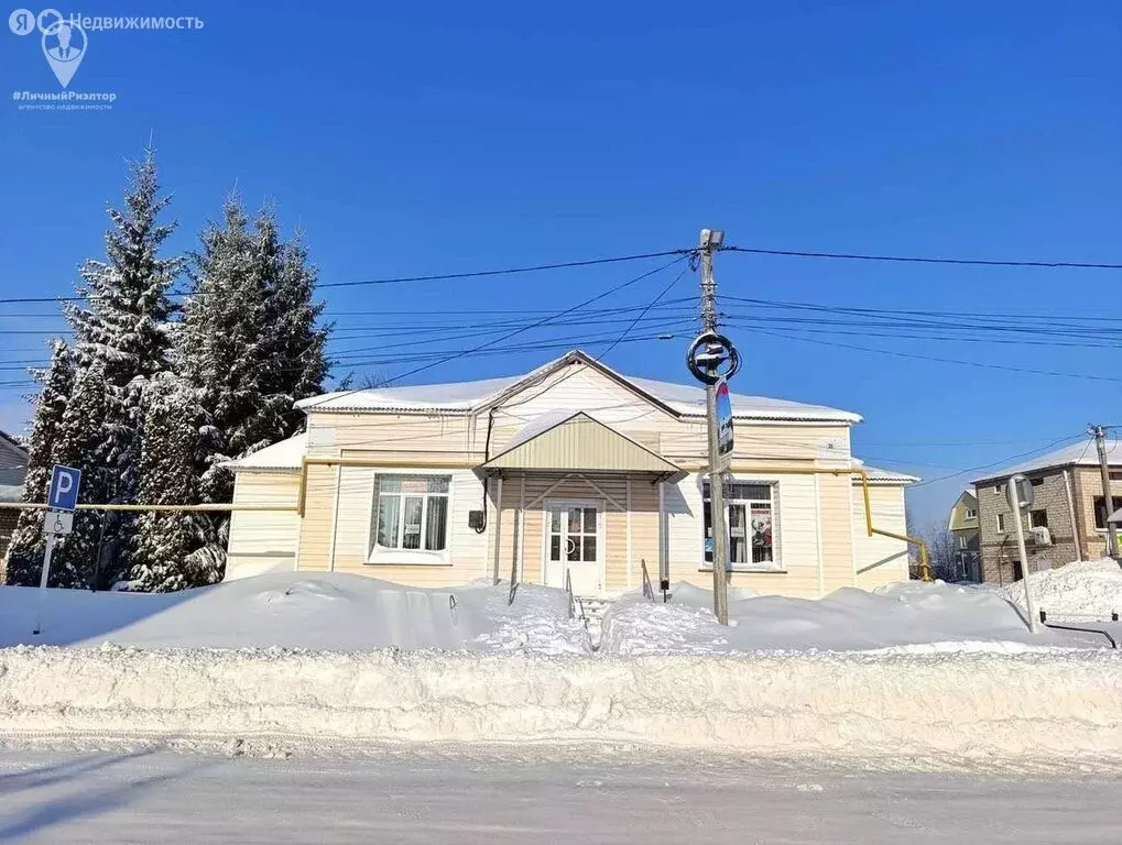 Торговая площадь (161.3 м) - Фото 1