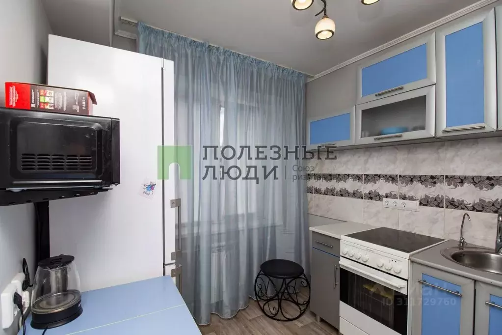 4-к кв. Красноярский край, Красноярск ул. Энергетиков, 26 (60.0 м) - Фото 1