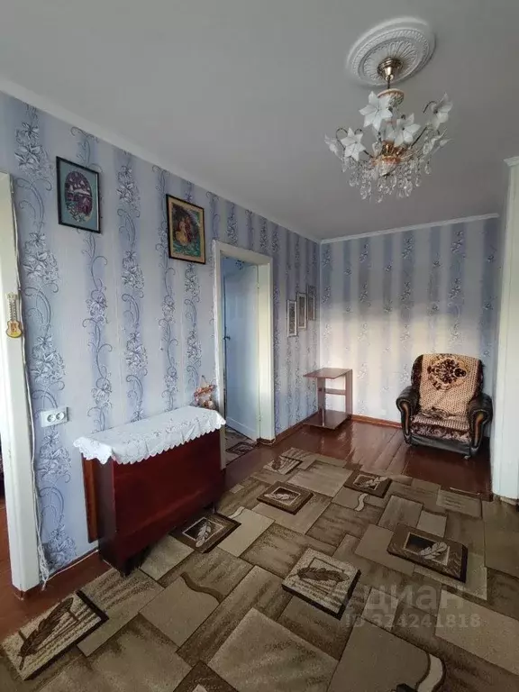 3-к кв. Пермский край, Пермь Пушкарская ул., 73 (476.0 м) - Фото 1