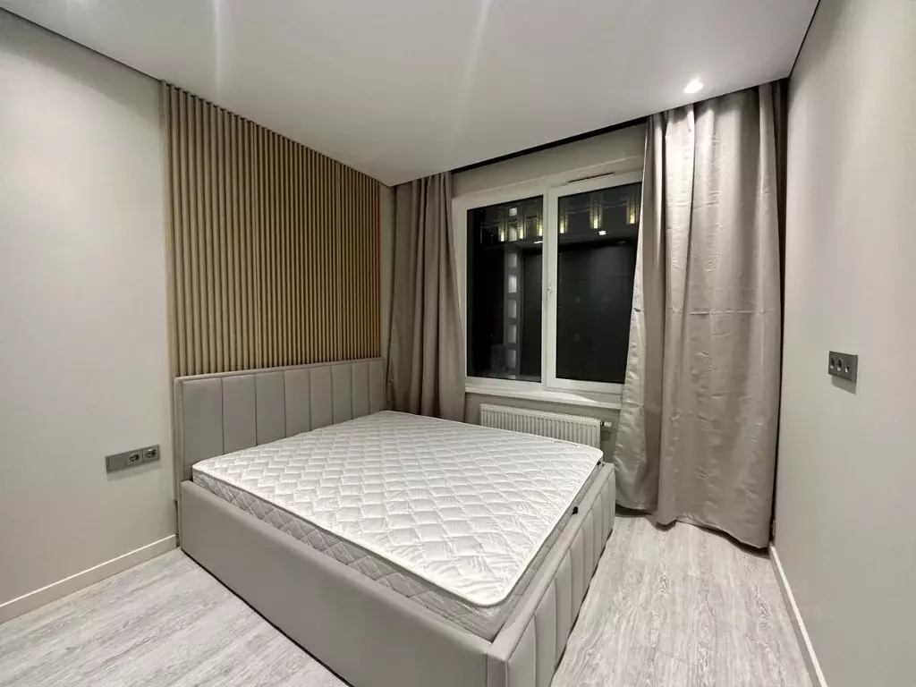 1-к кв. Санкт-Петербург Уральская ул., 25 (32.5 м) - Фото 2