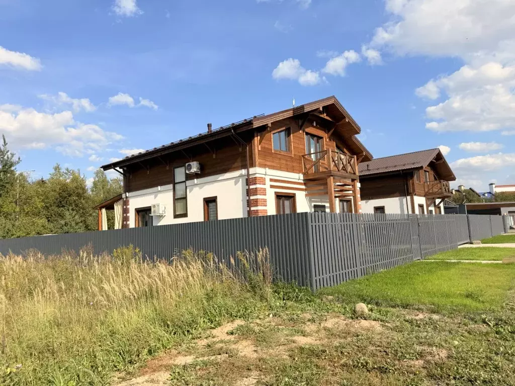 Участок в Московская область, Химки городской округ, д. Подолино, ... - Фото 2