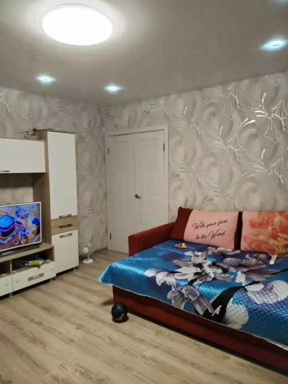 Продаётся 2-к квартира, 52.4 м - Фото 1