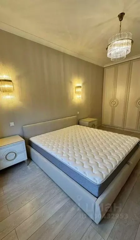 2-к кв. Москва Сельскохозяйственная ул., 38к2 (55.0 м) - Фото 1