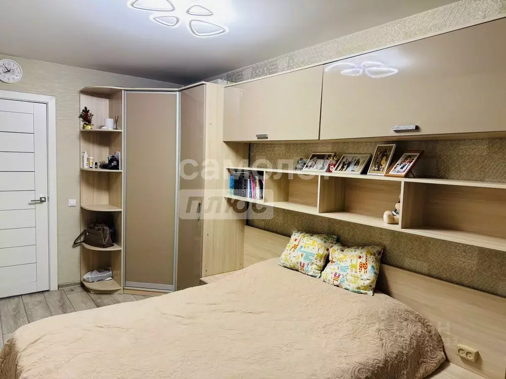 2-к кв. Марий Эл, Йошкар-Ола ул. Куйбышева, 35Б (48.0 м) - Фото 0