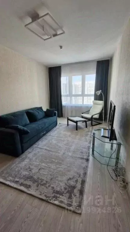 1-к кв. Новосибирская область, Новосибирск ул. Николая Островского, ... - Фото 1