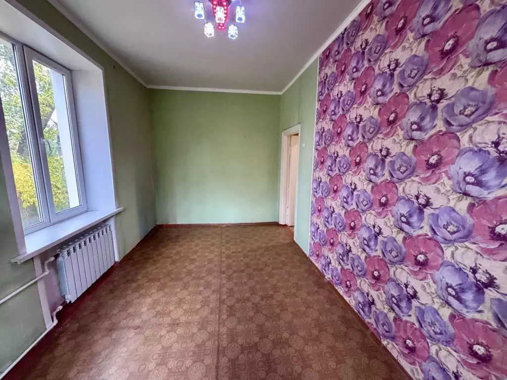2-к кв. Воронежская область, Воронеж Волжская ул., 9Б (44.0 м) - Фото 1