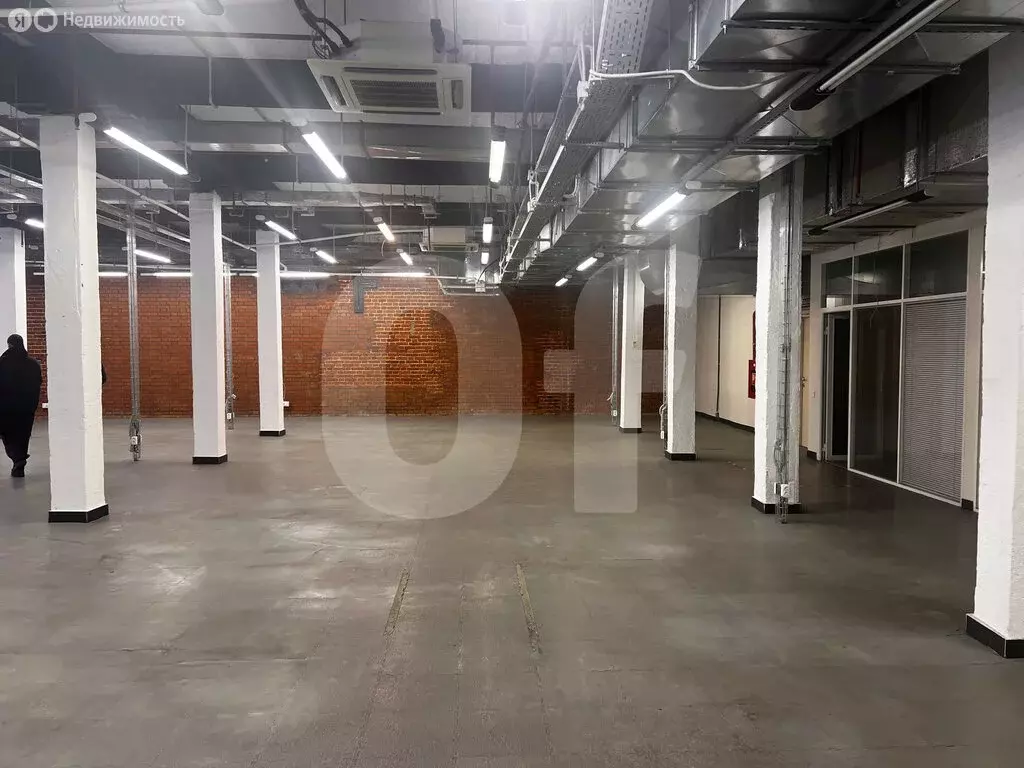 Офис (1177 м) - Фото 2