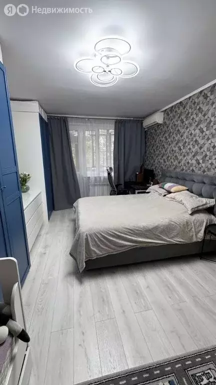 1-комнатная квартира: Москва, улица Трофимова, 36к1 (38 м) - Фото 0