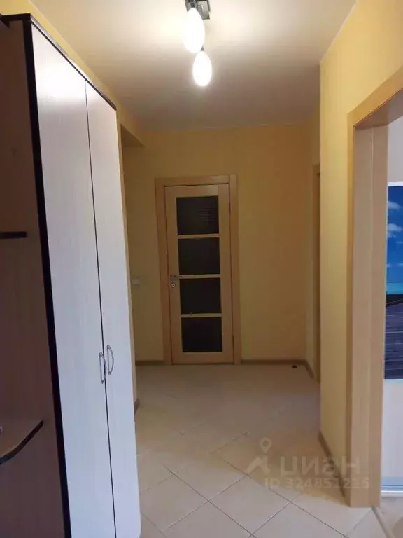 2-к кв. Тюменская область, Тюмень Первомайская ул., 21 (53.4 м) - Фото 2