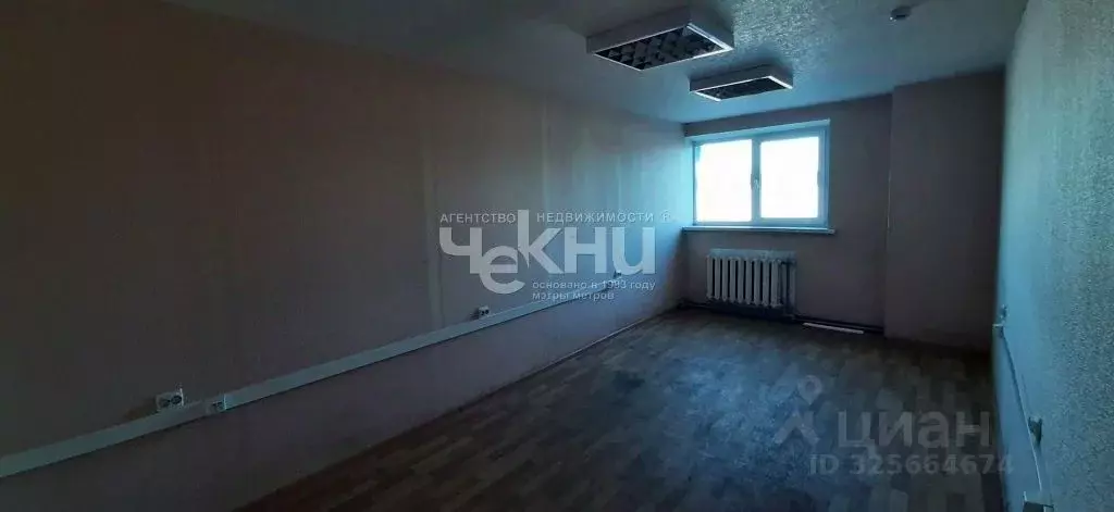 Помещение свободного назначения в Нижегородская область, Нижний ... - Фото 1