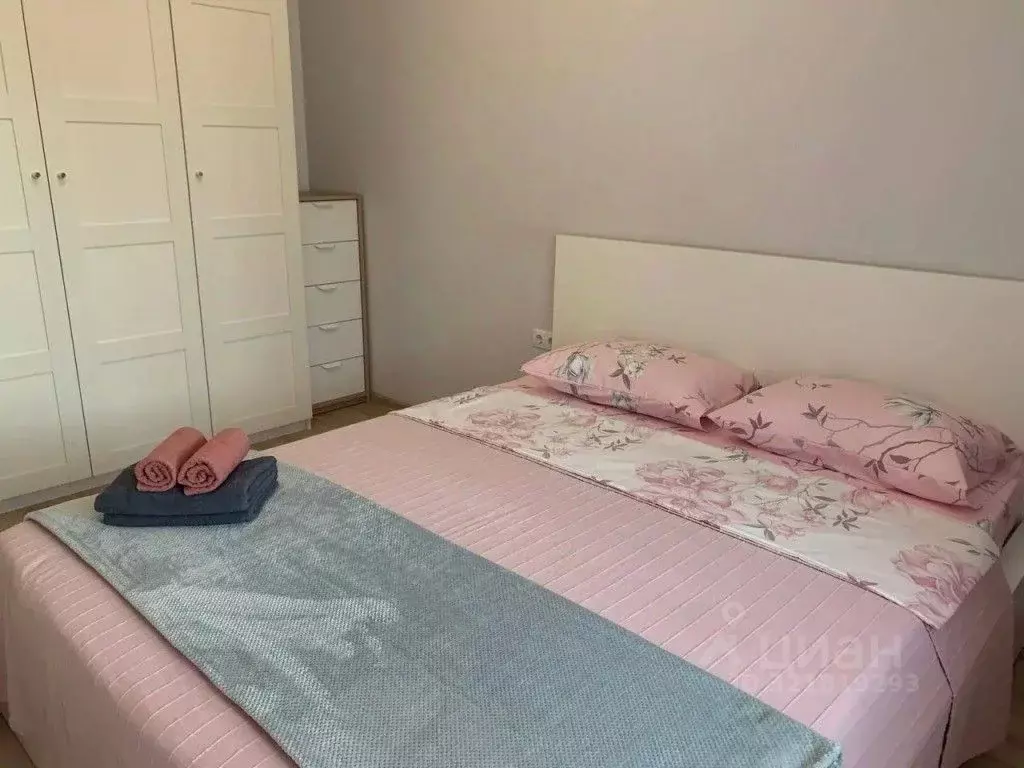 2-к кв. Новосибирская область, Кольцово рп ул. Рассветная, 2 (57.0 м) - Фото 2