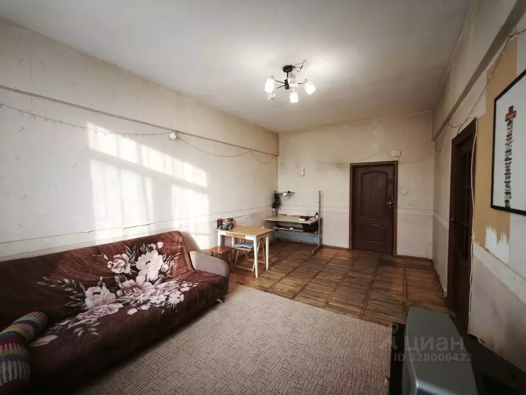 4-к кв. Москва Лечебная ул., 19 (97.0 м) - Фото 1