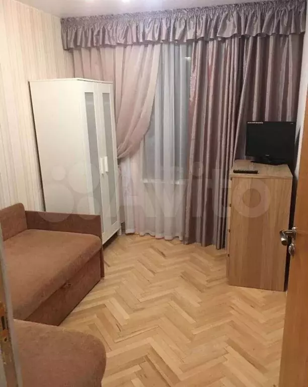 2-к. квартира, 41 м, 4/9 эт. - Фото 0