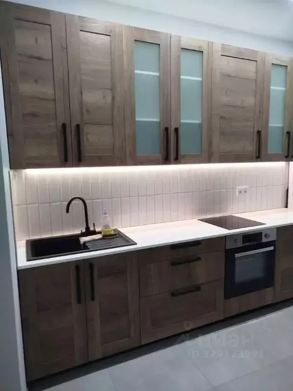 2-к кв. Москва № 160 кв-л, 1Вк1 (56.0 м) - Фото 2