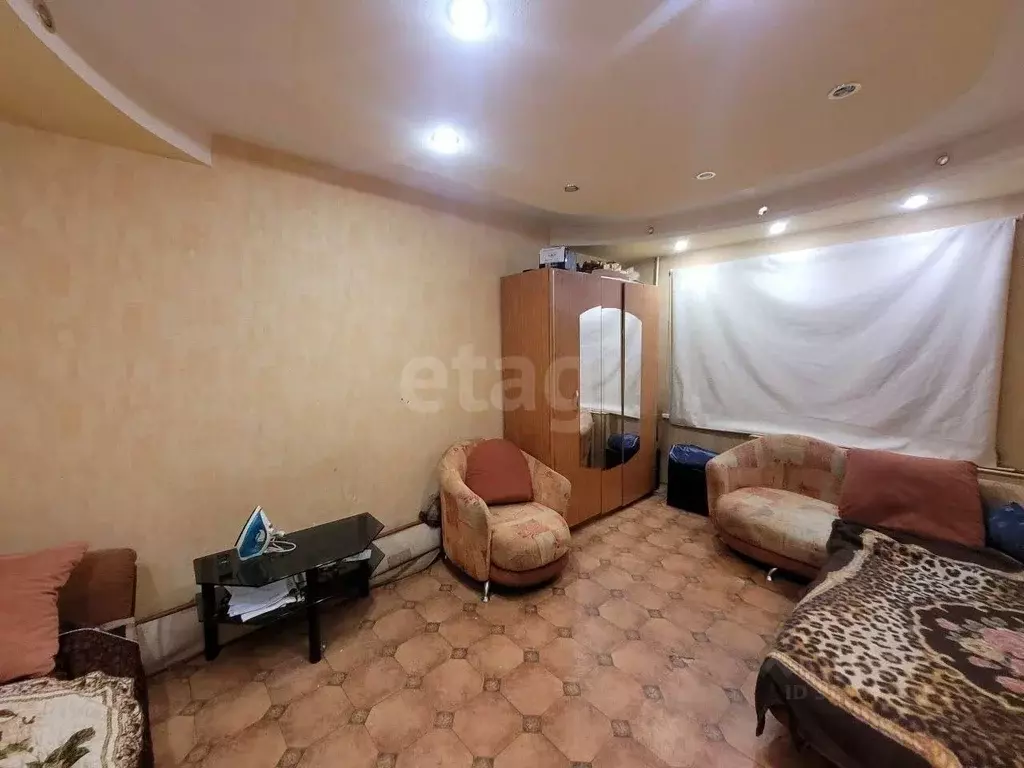 1-к кв. Красноярский край, Норильск Талнахская ул., 66 (31.0 м) - Фото 2