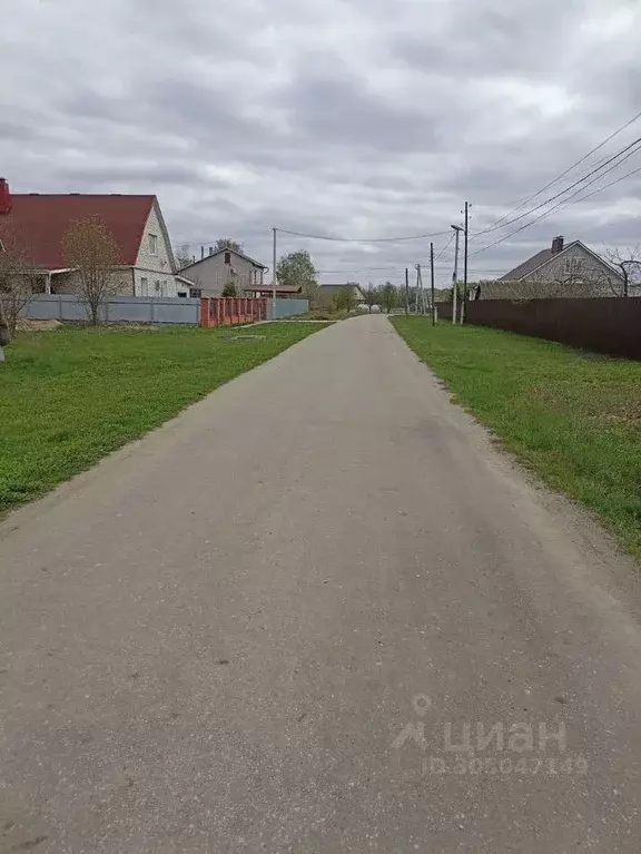 Дом в Рязанская область, Рыбное Приокская ул., 23 (56 м) - Фото 1