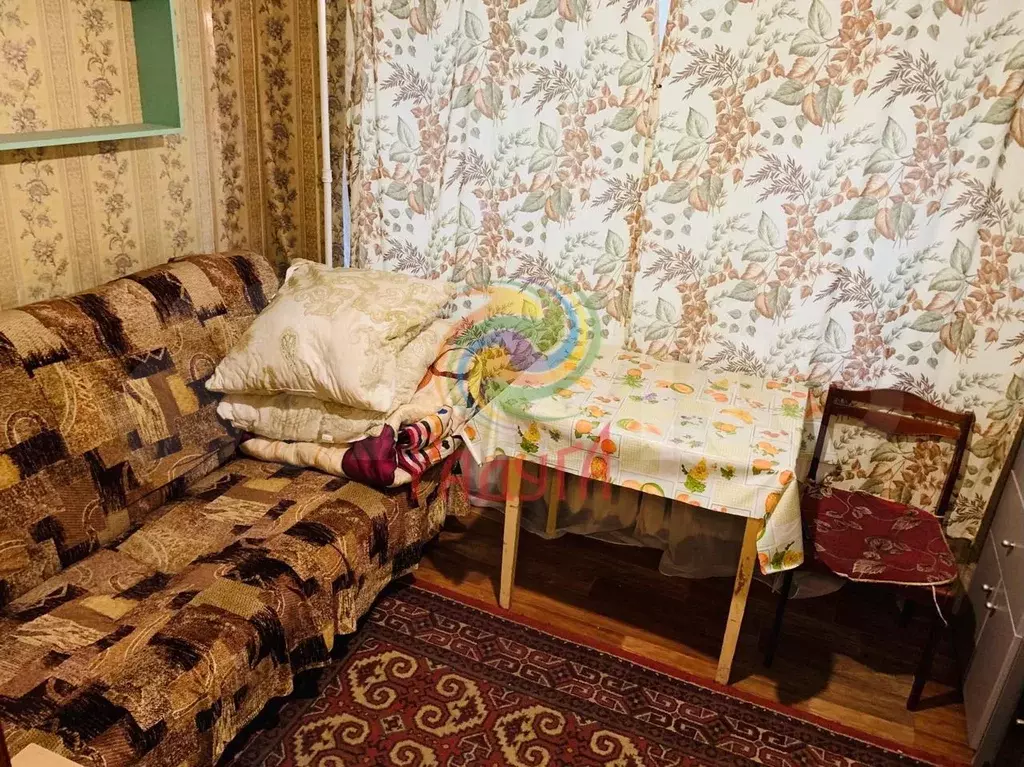 Квартира-студия, 13 м, 1/5 эт. - Фото 1