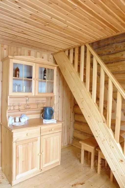 Дом в Астраханская область, Камызякский район, с. Образцово-Травино ... - Фото 2