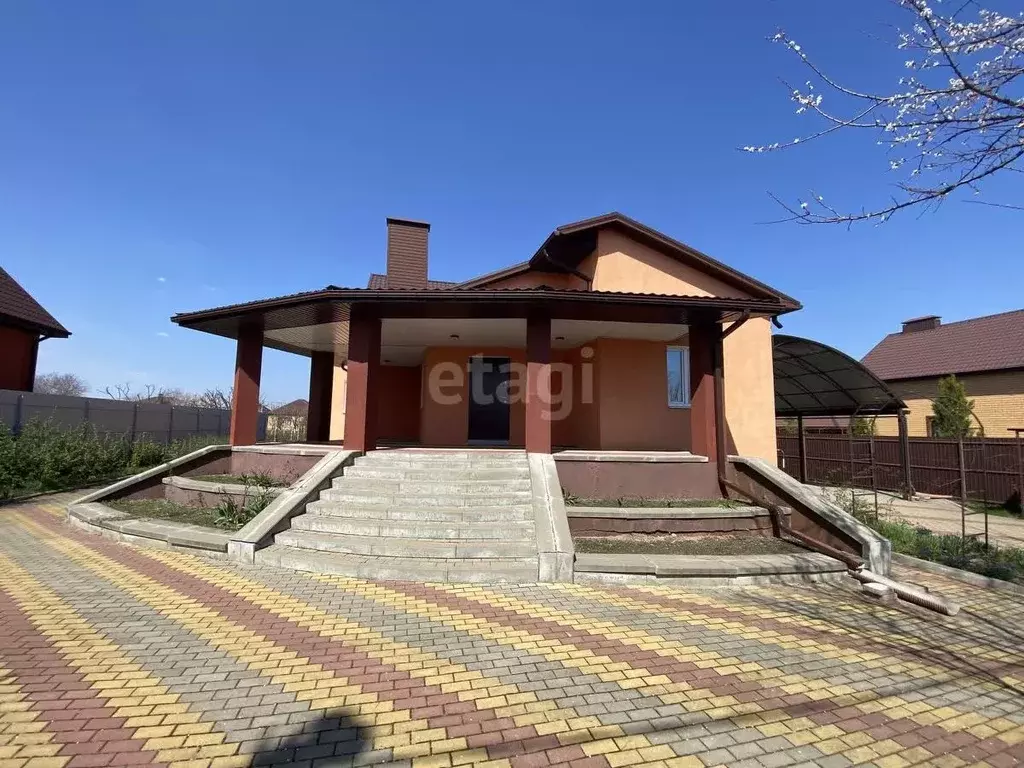 Дом в Белгородская область, Белгородский район, Северный городское ... - Фото 0