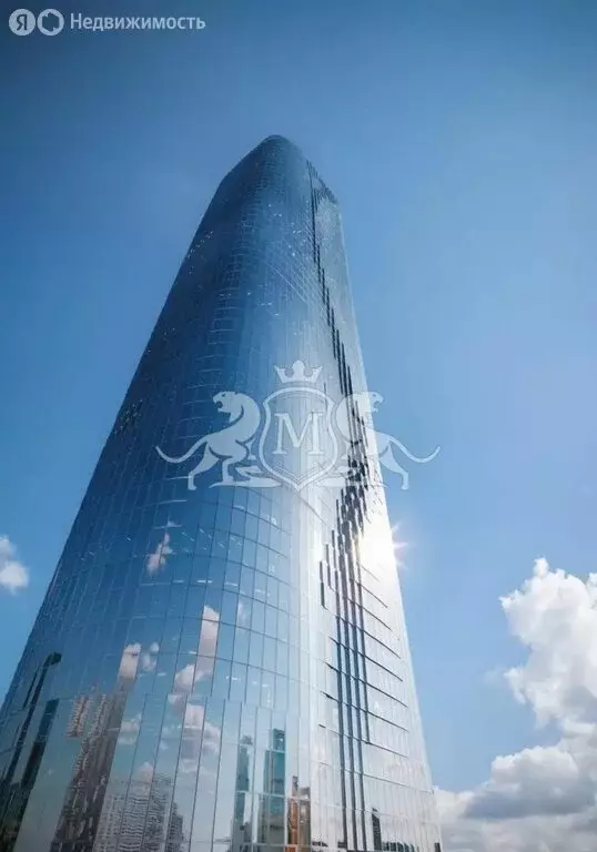 Офис (240.91 м) - Фото 1