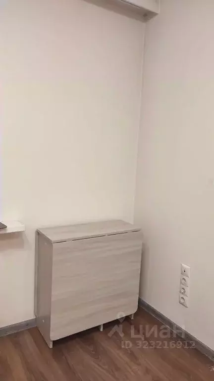 Студия Красноярский край, Красноярск Зеленая Роща мкр, ул. Воронова, ... - Фото 2