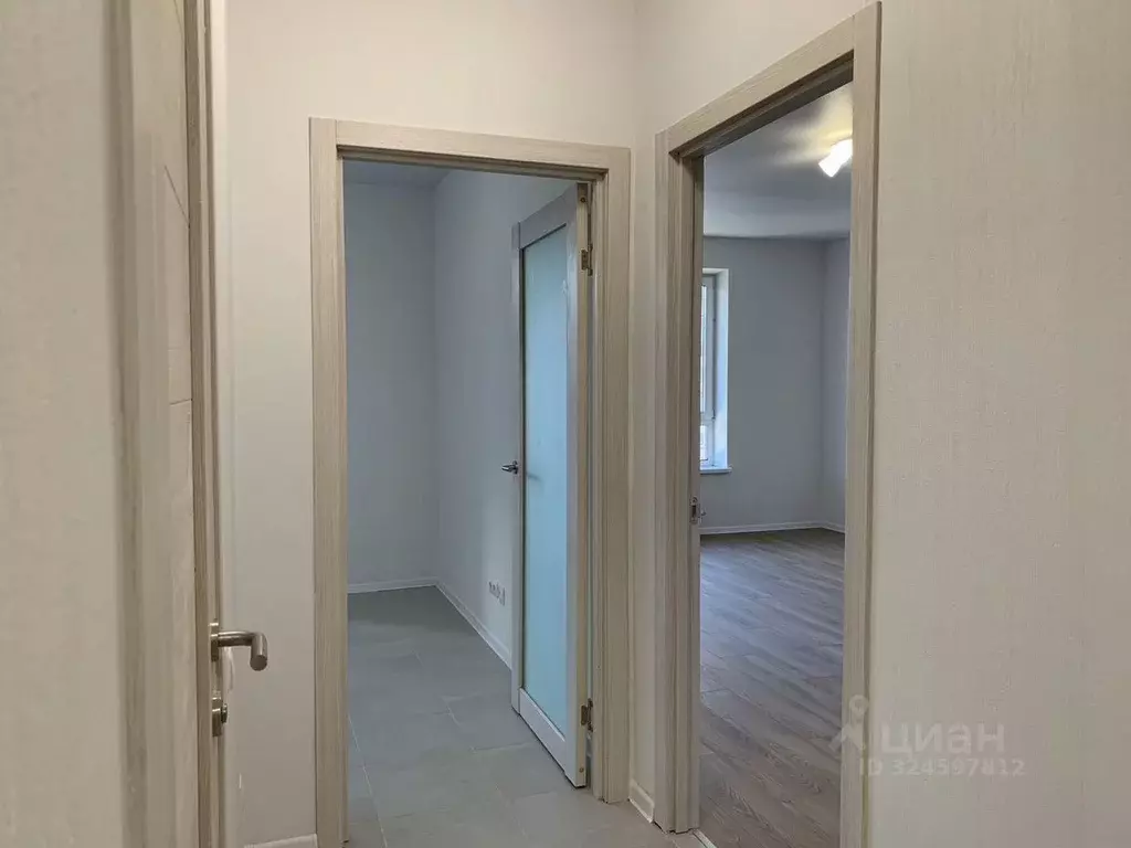 1-к кв. Москва Амурская ул., 1к1 (42.0 м) - Фото 1