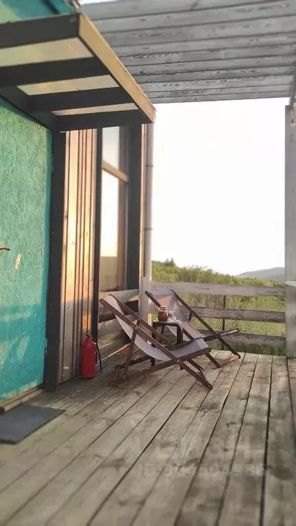 Дом в Краснодарский край, Анапа муниципальный округ, с. Сукко туп. ... - Фото 2