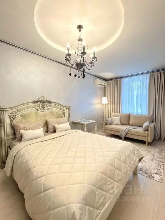 1-к кв. Москва Серебрянический пер., 9 (30.0 м) - Фото 1