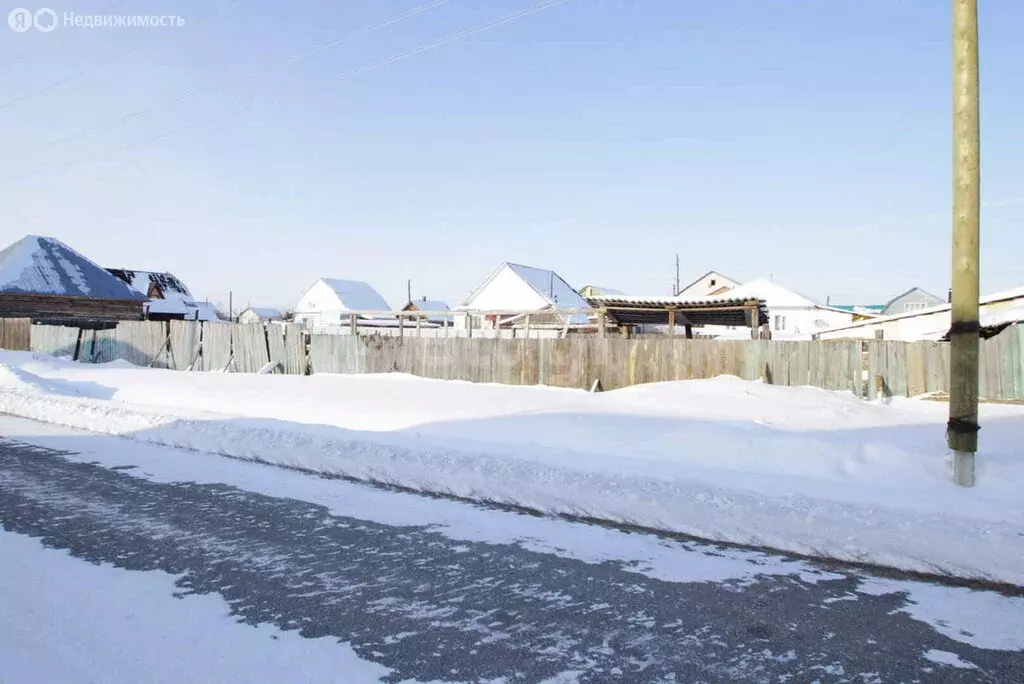 Участок в Ялуторовск, Лесная улица (4.88 м) - Фото 2