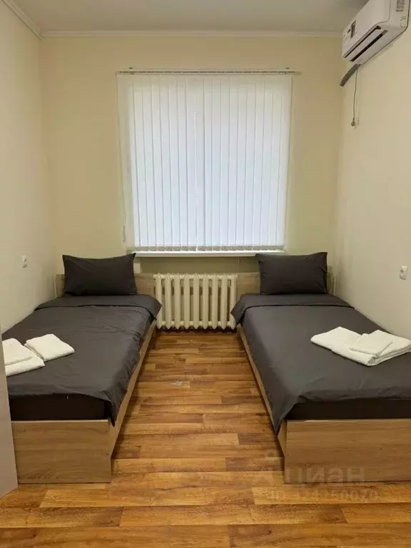 Комната Самарская область, Сызрань ул. Гоголя, 20 (10.0 м) - Фото 2