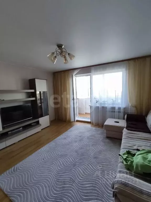 3-к кв. Ленинградская область, Сертолово Всеволожский район, ... - Фото 1