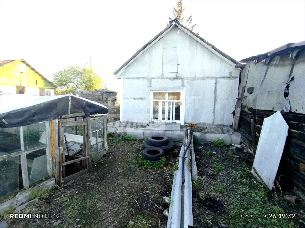 Дом в Челябинская область, Сосновский муниципальный округ, село ... - Фото 2
