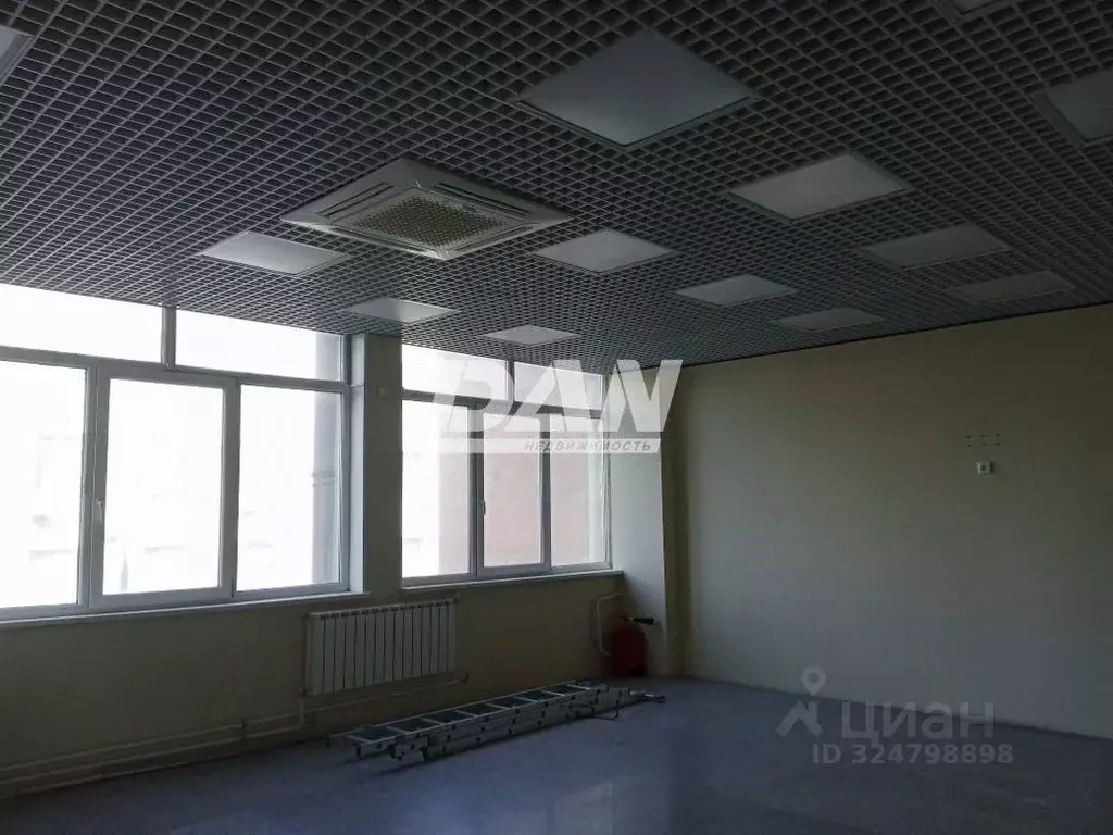 Торговая площадь в Челябинская область, Челябинск ул. Васенко, 96 (216 ... - Фото 2