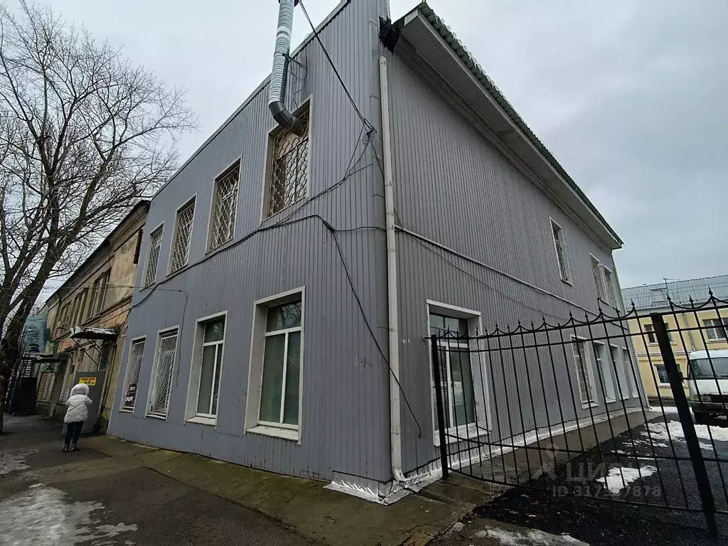 Помещение свободного назначения в Саратовская область, Саратов ... - Фото 0