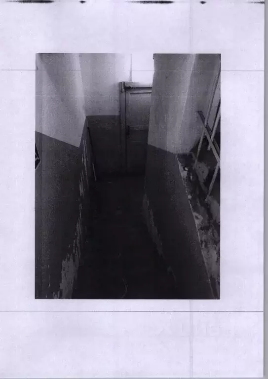 Помещение свободного назначения в Коми, Сосногорск г. Сосногорск ... - Фото 2