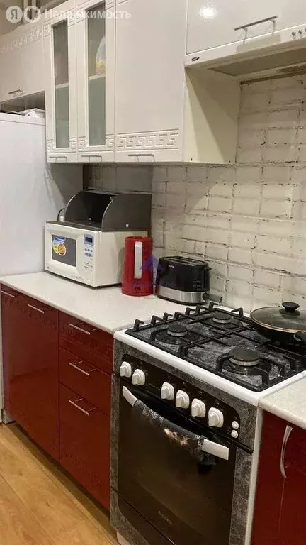 2-комнатная квартира: Волгодонск, улица Гагарина, 42/9к4 (43 м) - Фото 2