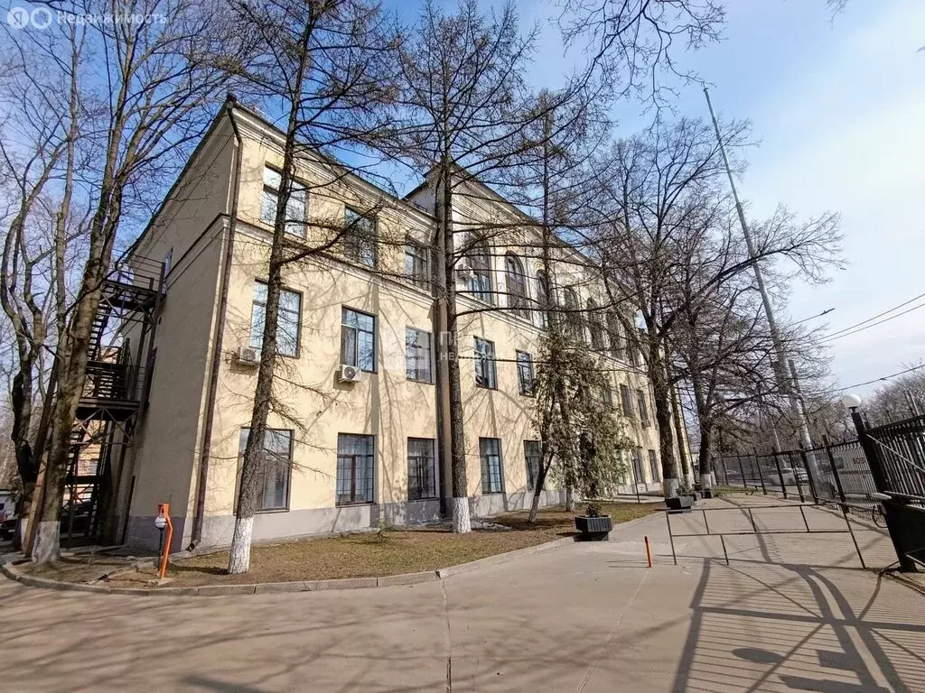 Квартира-студия: Москва, аллея Первой Маёвки, 15с2 (19.6 м) - Фото 1